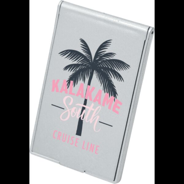 Stand-Up Pocket Mirror Thumbnail