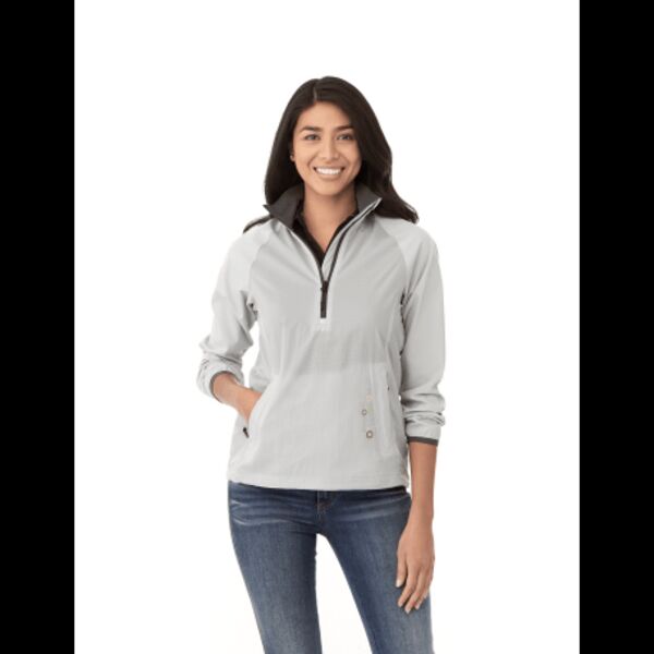 Women's ODARAY 1/2 Zip Jacket Thumbnail
