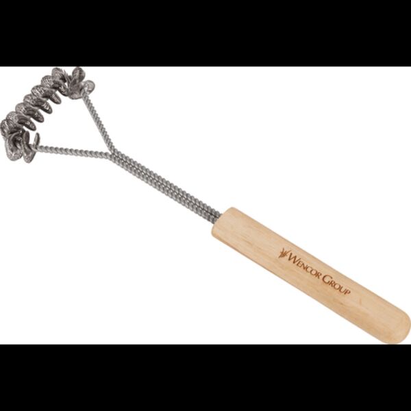 Grill Master Bristle Free BBQ Brush Thumbnail