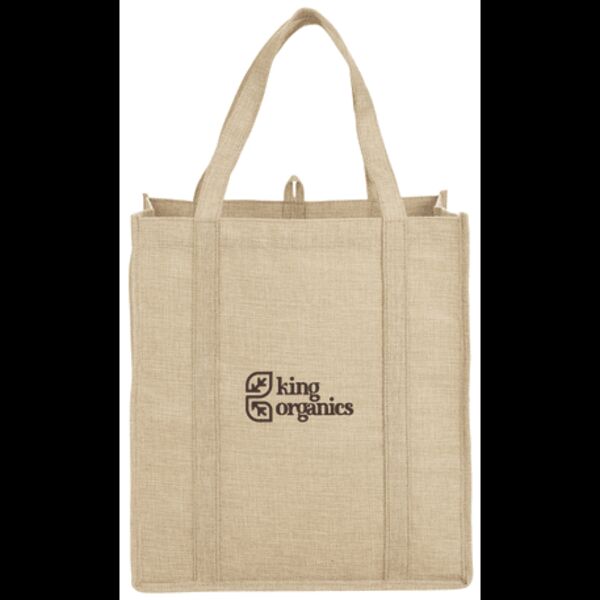 Kai Grocery Tote Thumbnail