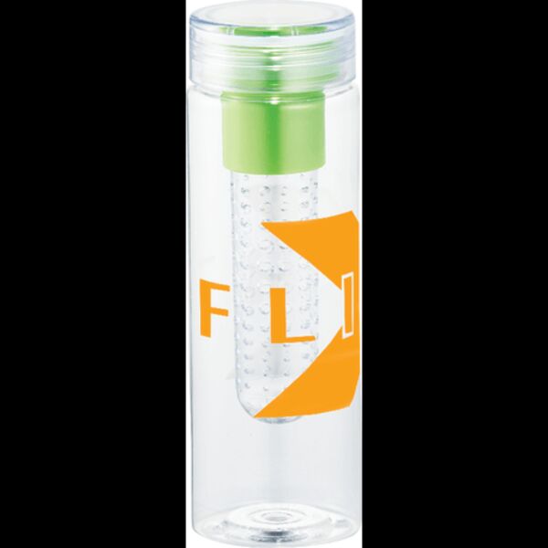 Fruiton BPA Free Infuser 25oz Bottle Thumbnail