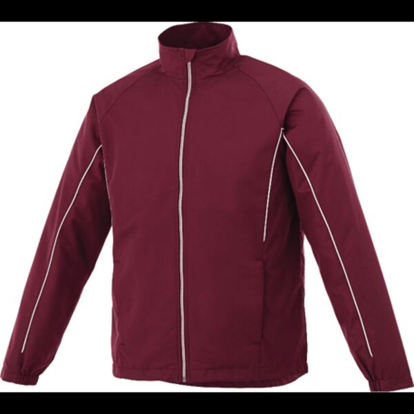Men's ELGON TRACK JACKET Thumbnail