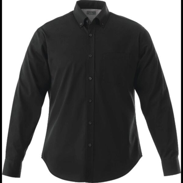 Men’s  WILSHIRE Long Sleeve Shirt Tall Thumbnail