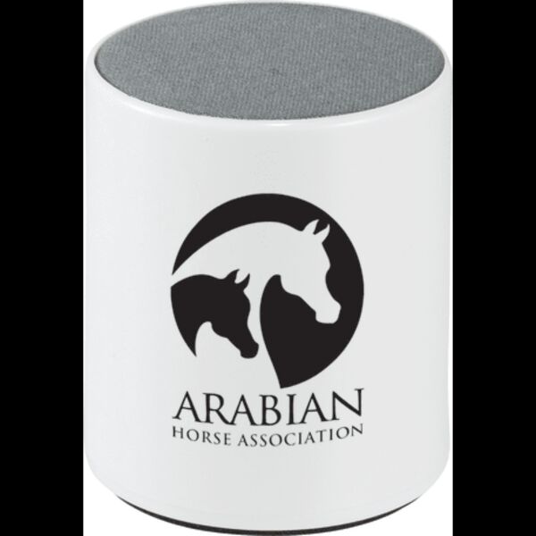 Ditty Bluetooth Speaker w/ Micro Cloth Thumbnail