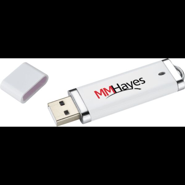 Jetson Flash Drive 1GB Thumbnail