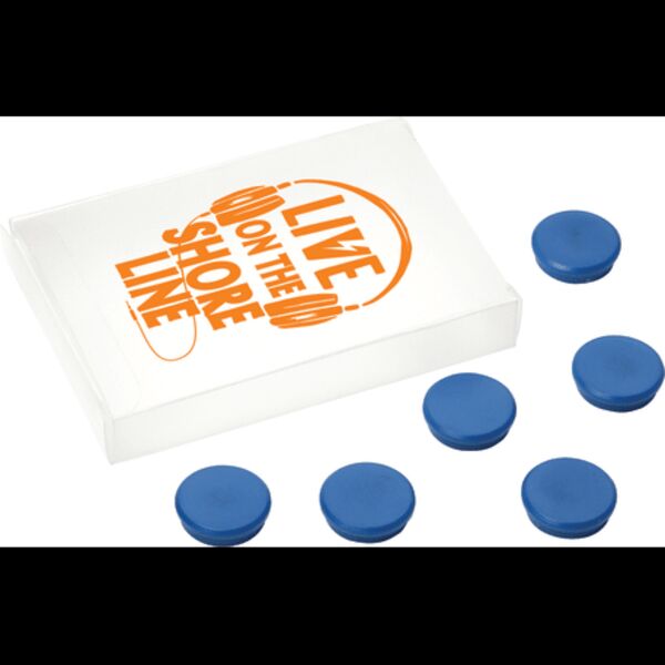 Magnet Set in Box Thumbnail
