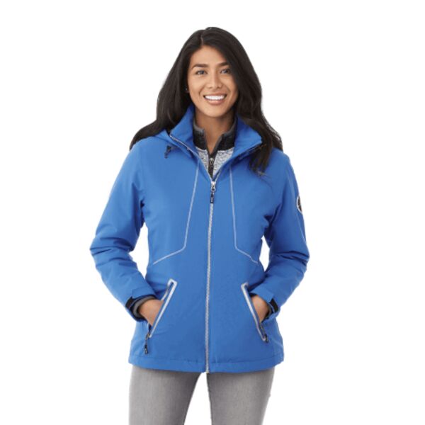 Women's Mantis Insulated Softshell Thumbnail