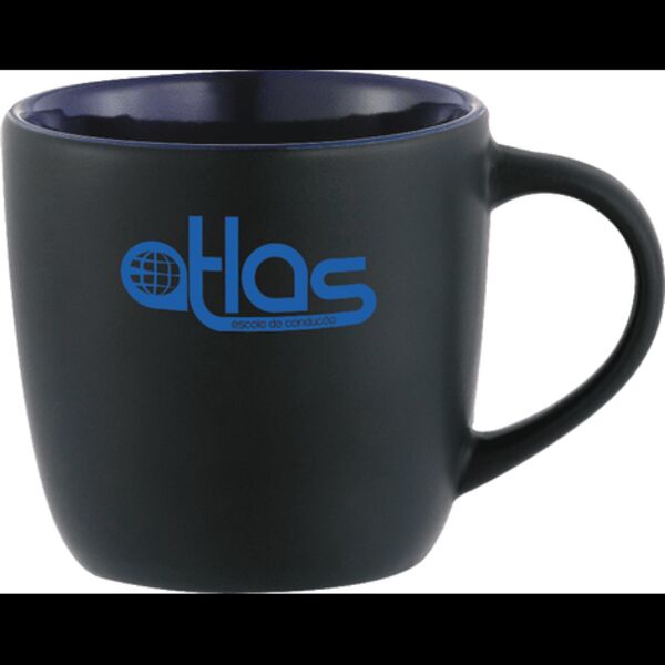 Riviera Electric 11oz Mug Thumbnail