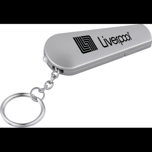 Pocket Whistle Key-Light Thumbnail