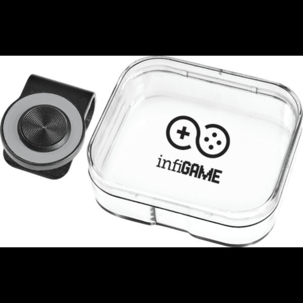 Game Controller Thumbnail