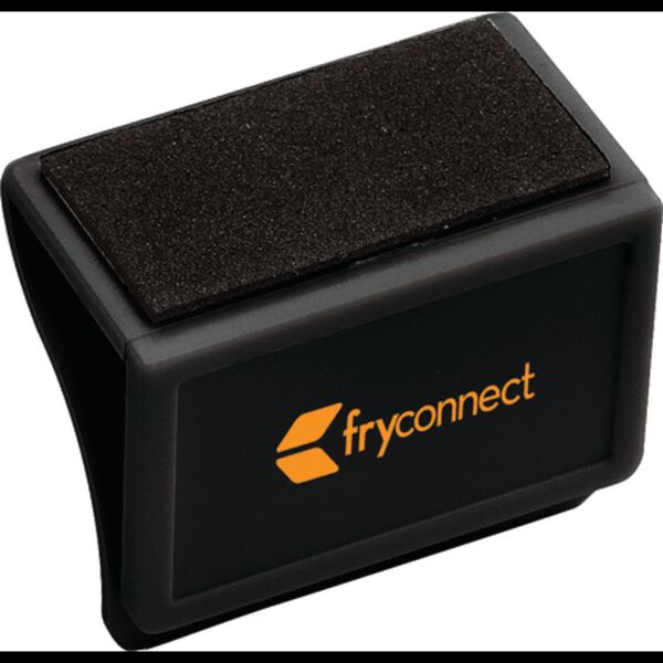 Clip-on Privy Camera Blocker w/ Screen Cleaner Thumbnail