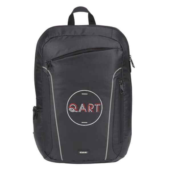 elleven Pact 15" Computer Backpack Thumbnail