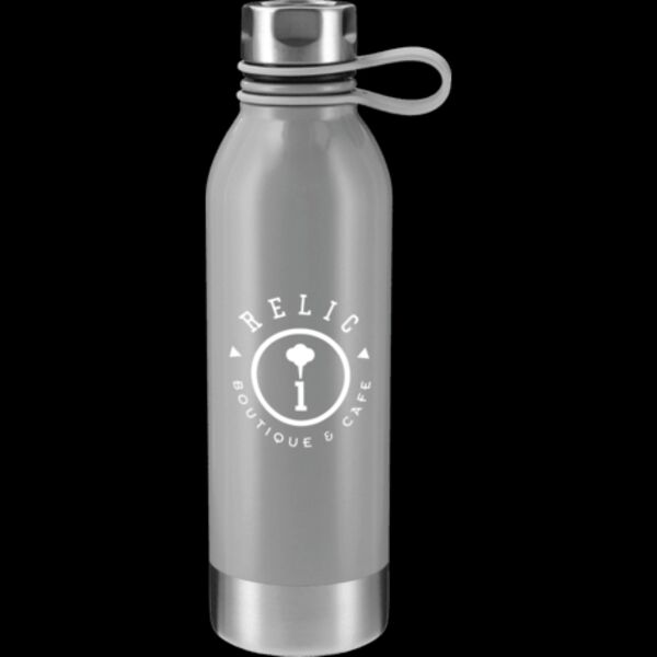 Perth 25oz Stainless Sports Bottle Thumbnail