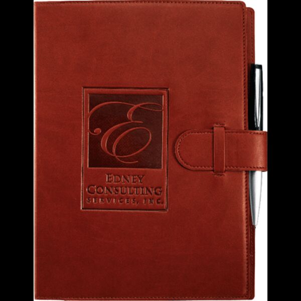 7" x 10" Dovana™ Large JournalBook® Thumbnail