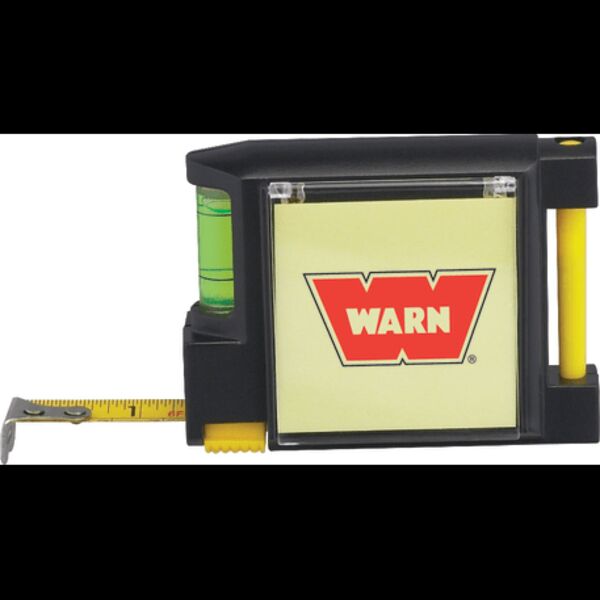 Combo Tape Measure and Level Thumbnail