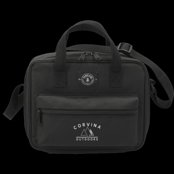 Parkland Tag Lunch Cooler Thumbnail