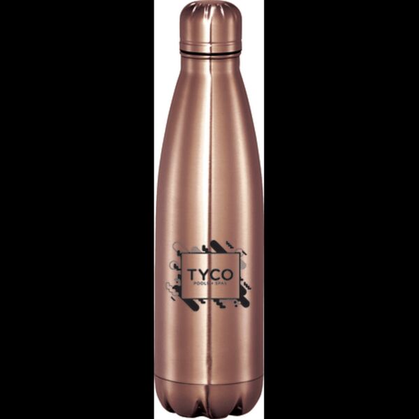 Mega Copper Vacuum Insulated Bottle 26oz Thumbnail