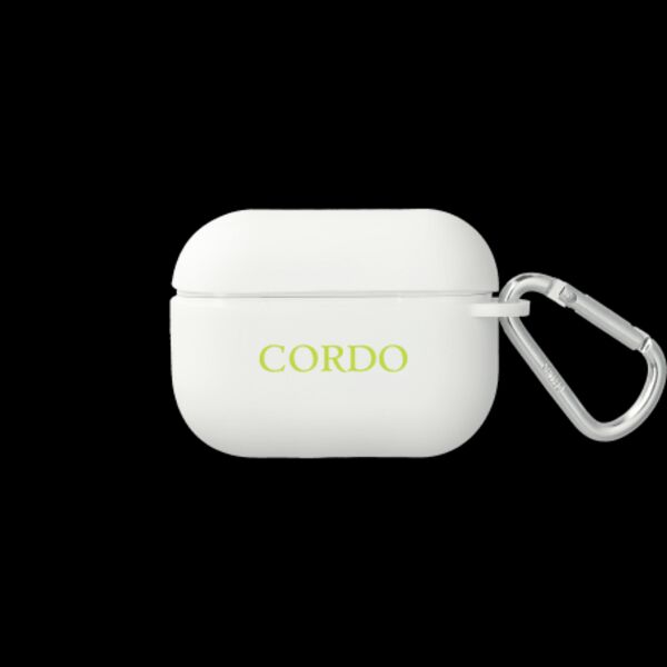 Silicone Airpod Pro Case Thumbnail