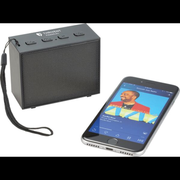 Banner  Bluetooth Speaker Thumbnail