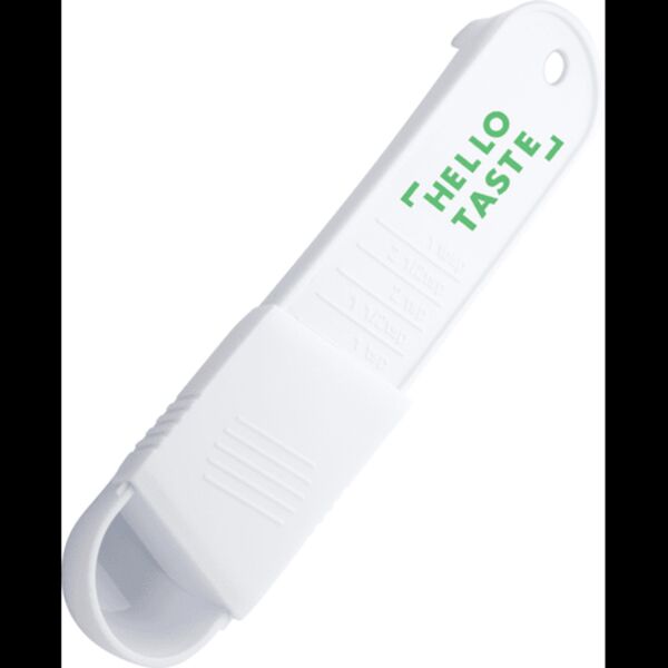 Adjustable Measuring Spoon Thumbnail