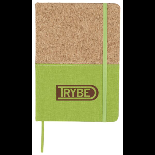 5" x 7" Venice Notebook Thumbnail