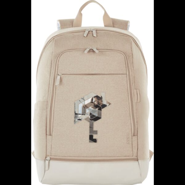 Zoom Dia 15" Computer Backpack Thumbnail