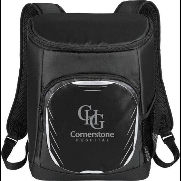 Arctic Zone®  18 Can Cooler Backpack Thumbnail