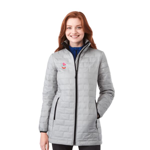 Women's TELLURIDE Packable Insulated Jacket Thumbnail