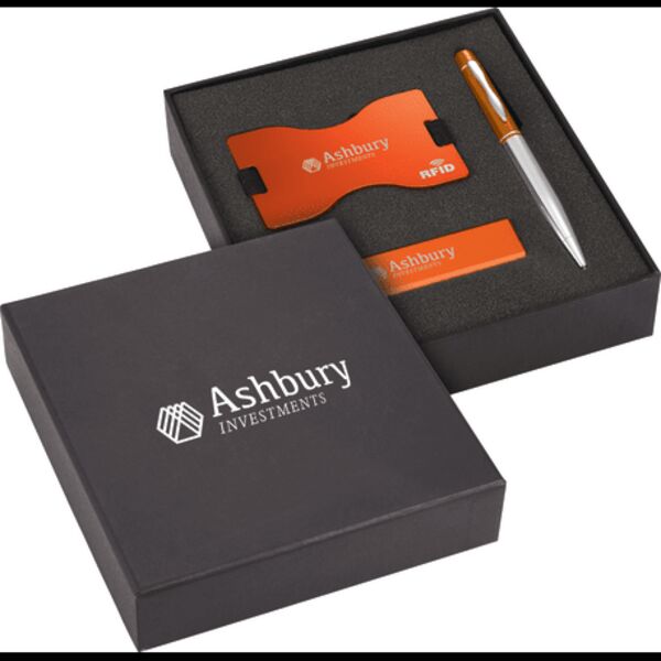 RFID Gift Set Thumbnail