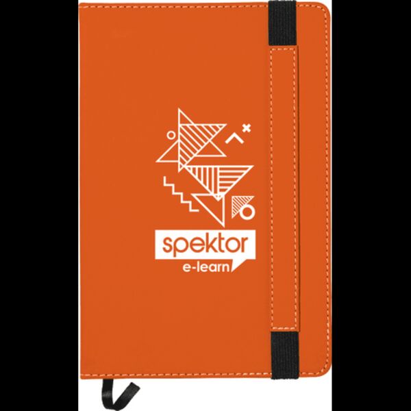 5" x 8" Melody Notebook Thumbnail