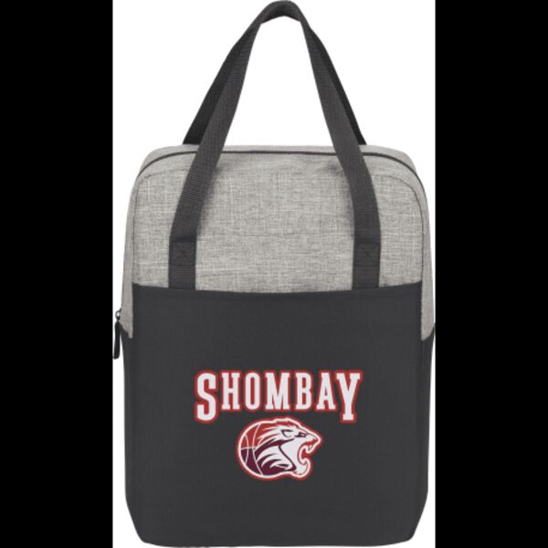 Cycle Recycled Backpack Thumbnail