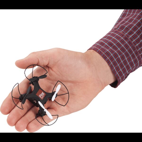 Remote Control Mini Drone with Camera Thumbnail