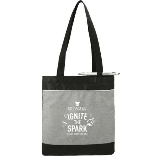 Stone Convention Tote Thumbnail