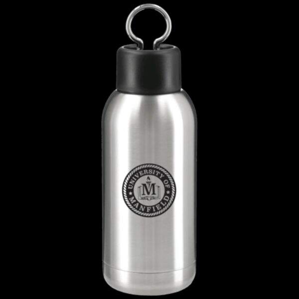 Brea 12oz Vacuum Bottle Thumbnail