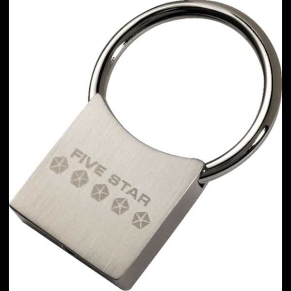 Charity Key Holder Thumbnail