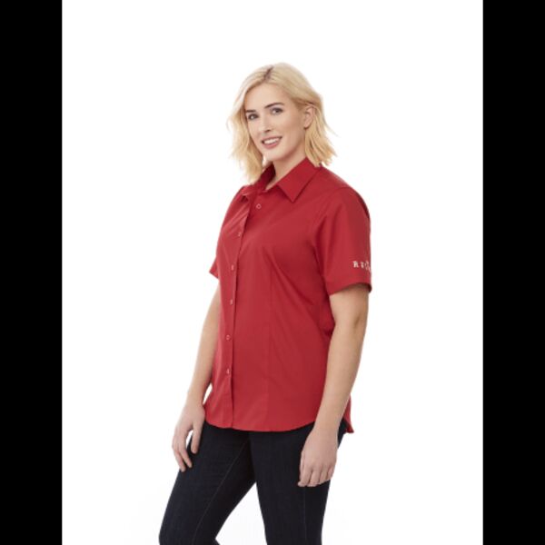 Women's STIRLING Short Sleeve Shirt Thumbnail