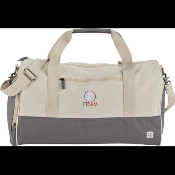 Alternative® Victory 20" Cotton Duffel Thumbnail