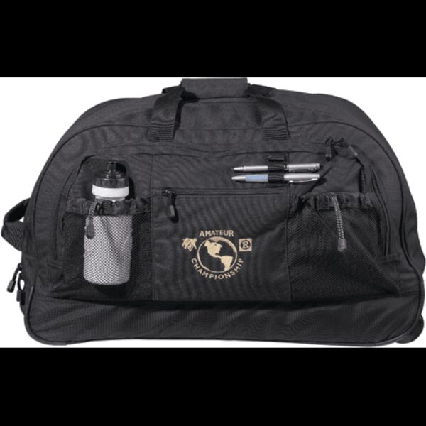 Urban Passage 25" Rolling Duffel Bag Thumbnail