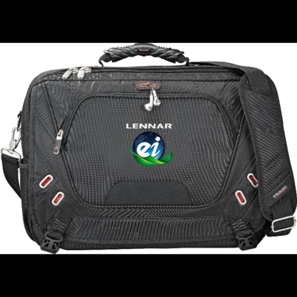 elleven™ TSA 17" Computer Messenger Thumbnail