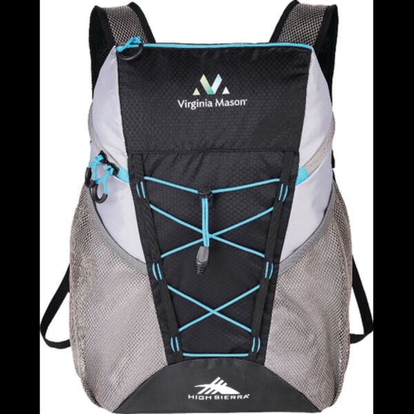 High Sierra Pack-n-Go Backpack Thumbnail
