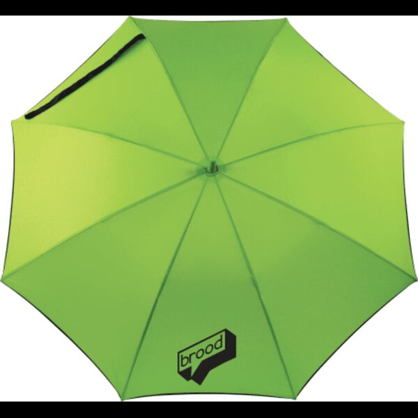 46" Auto Open Colorized Fashion Umbrella Thumbnail
