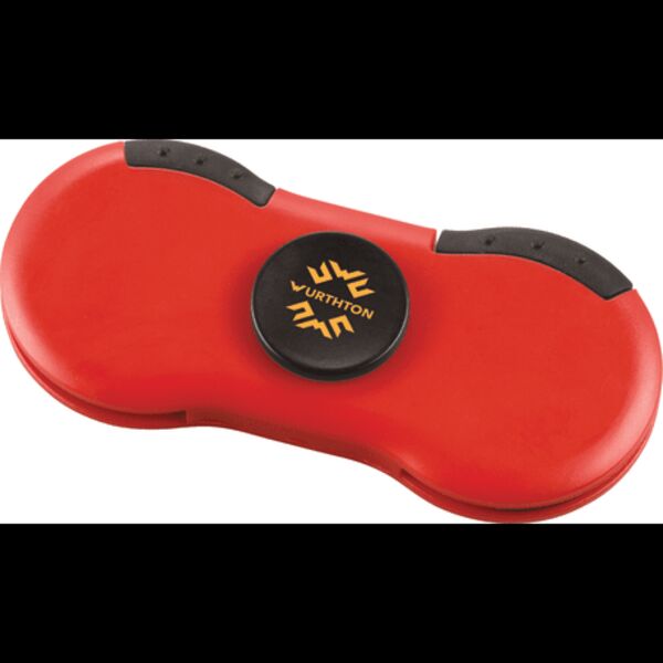 Spin-It Widget™ with Charging Cable Thumbnail