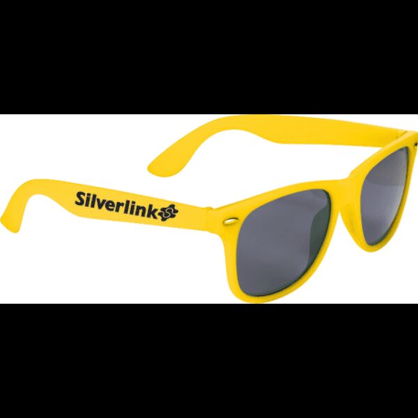 Matte Sun Ray Sunglasses Thumbnail