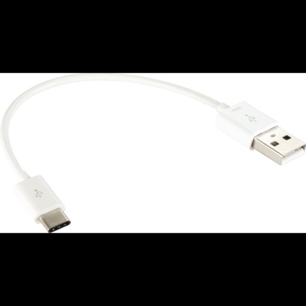 USB Type C Cable Thumbnail