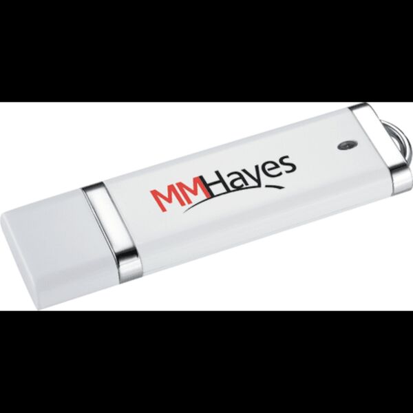 Jetson Flash Drive 4GB Thumbnail