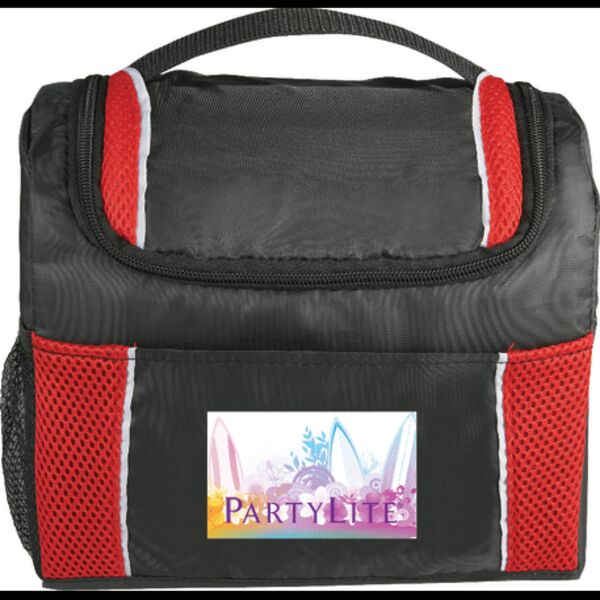 Peak 6 Can Lunch Cooler Bag Thumbnail