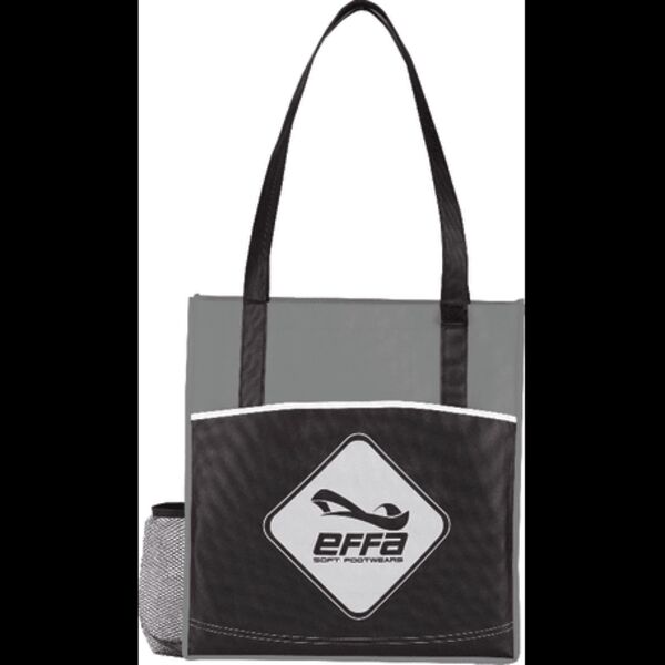 Boardwalk Non-Woven Convention Tote Thumbnail