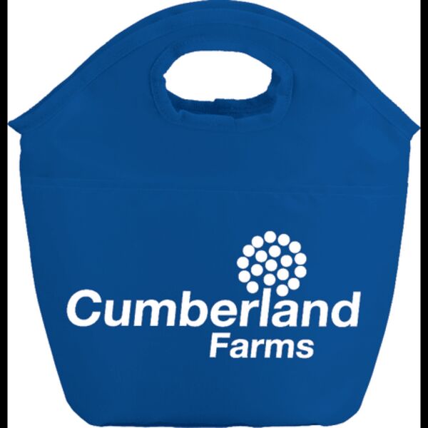 Firefly Sack 5-Can Lunch Cooler Thumbnail