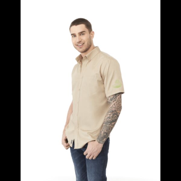 Men's STIRLING Short Sleeve Shirt Thumbnail