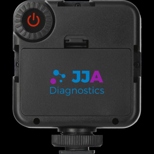 Laptop & Tablet Portable Video Light Thumbnail